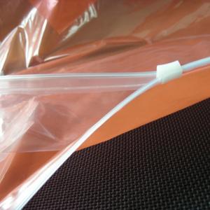 Buy cheap Fully Biodegradable Bag Making Film Blown Extruion Machine from wholesalers