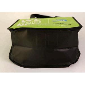 Custom Made Non Woven Packaging Bags / Personalized Non Woven Bags Reasonable