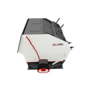 Buy cheap Stable Stone Crushing Machine 100 TPH Impact Crusher For Quarry And Mining from wholesalers