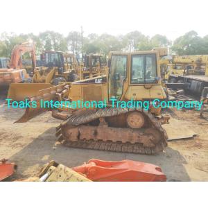 Buy cheap Used Caterpillar D5n Bulldozer in Perfect Working Condition with Reasonable Price. Secondhand Cat D3c, D3g, D4c, D5g Bulldozer on Sale Plus One Year from wholesalers
