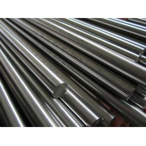 Buy cheap SS Round Bar 316 Stainless Steel Rod 8mm , ISO SGS BV Certificate product