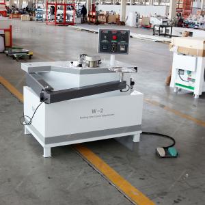 Advanced Auto Edge Bander Machine Mdf Curve Automatic Banding Machine