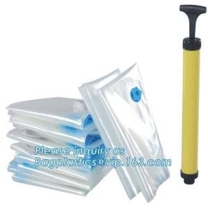 Buy cheap comforter storage bag, home storage spacesaver bags, compressed bag underwear, home storage vacuum space bag, closet spa from wholesalers