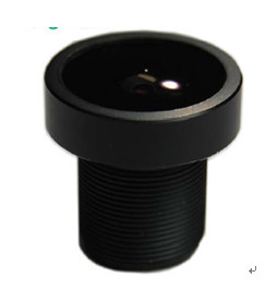 Buy cheap 3.6mm vehicel mounted lens, for IP Camera from wholesalers