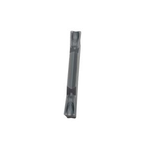 Buy cheap Tungsten Carbide Parting And Grooving Inserts ZTED02503-MG Sample Acceptable from wholesalers