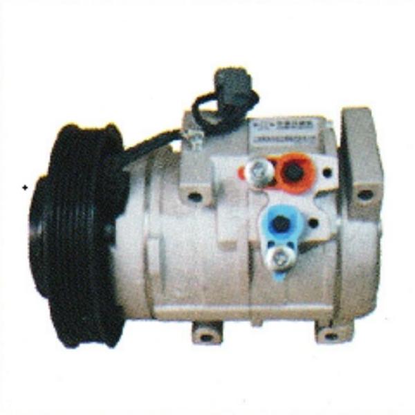 ALA 20222 HONDA AC COMPRESSOR Odyssey, Pilot, Acura AC COMPRESSOR 10S20C AC COMPRESSOR 38810-RGL-A01 A/C Compressor