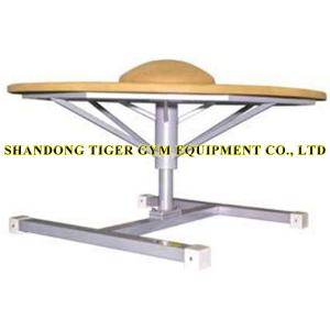 Buy cheap Gymnastics Equipment Gymnastics Full Rotation Mushrooms Trainer from wholesalers