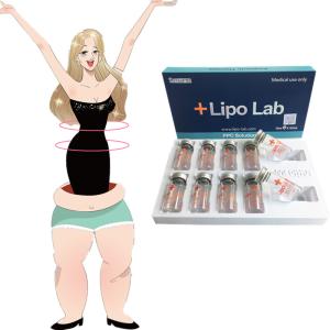 Buy cheap Korean Lipolytic Injections Weight Loss Needleless Fat Dissolving Injections from wholesalers