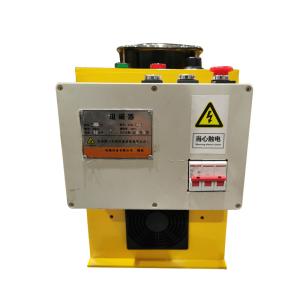 Buy cheap FTD 300x150mm 220V 8kw Industrial Demagnetizer from wholesalers