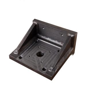 Buy cheap Custom Aluminum Sheet Metal Fabrication for Cutting Welding Punching and Bending Work from wholesalers