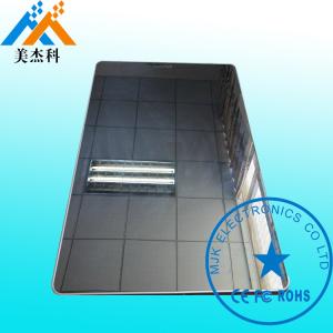 42" High Resolution 1080P Magic Mirror Touch Kiosk Windows System For Supermarke