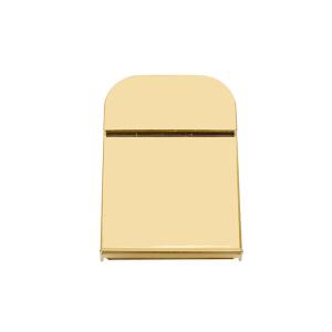 Buy cheap Rectangular Suitcase Handbag Lock Hardware Polished And Plated Surface product