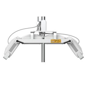 Buy cheap Advanced Customizable Photodynamic Therapy Machine With 1500PCS Led Lights from wholesalers