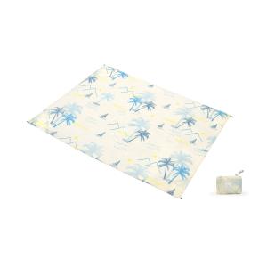 Buy cheap Patterned Beach Cloth Ultralight Travel Outdoor Picnic Mat Multifunctional from wholesalers