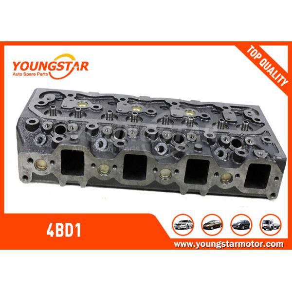 Quality Engine Cylinder Head For  ISUZU  4BD1 ; ISUZU  Pickup    Trooper  4BD1 8-97141-821-1  for sale