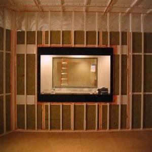 Buy cheap 1-5mm Glass Rf Emi Shielding Window For Mri Shielding Room With Wire Mesh Inside emi from wholesalers