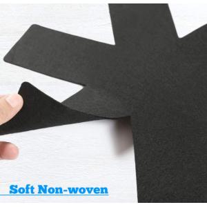 Buy cheap 9pcs Thick Felt Pads Pot And Pan Protectors Cookware Separators Divider from wholesalers