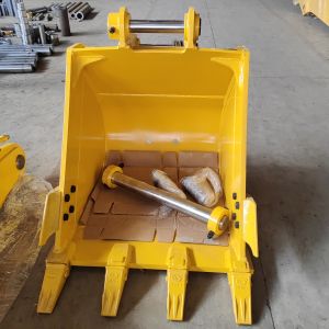 Excavator High Quality Efficiency 16m Long Reach Boom Extension Arm for Dredging