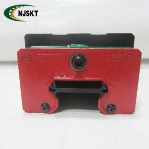 Buy cheap HIWIN HGH35CA Linear Guideway Linear Motion For Measuring Equipment from wholesalers
