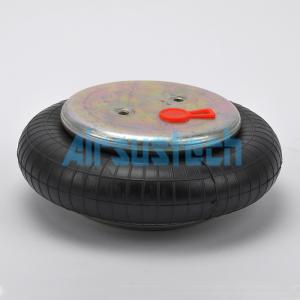 Buy cheap 13.9 KN Natural Rubber Industrial Air Shock SP 1 B 07 Phoenix Air Cushion For Machine Isolation from wholesalers