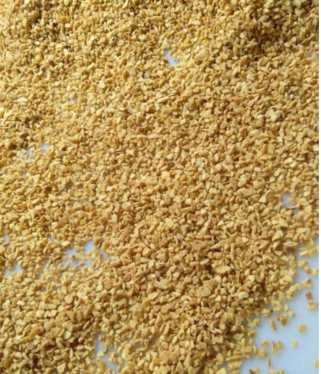 Buy cheap crispy fried garlic fried garlic Granules dehydrated garlic falkes garlic powder from wholesalers