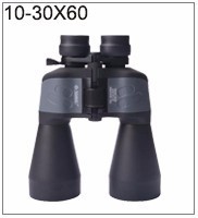 Buy cheap 10-30x60 Long Distance Binoculars Lightweight 38.8oz./1100g 60mm Objective Diameter from wholesalers