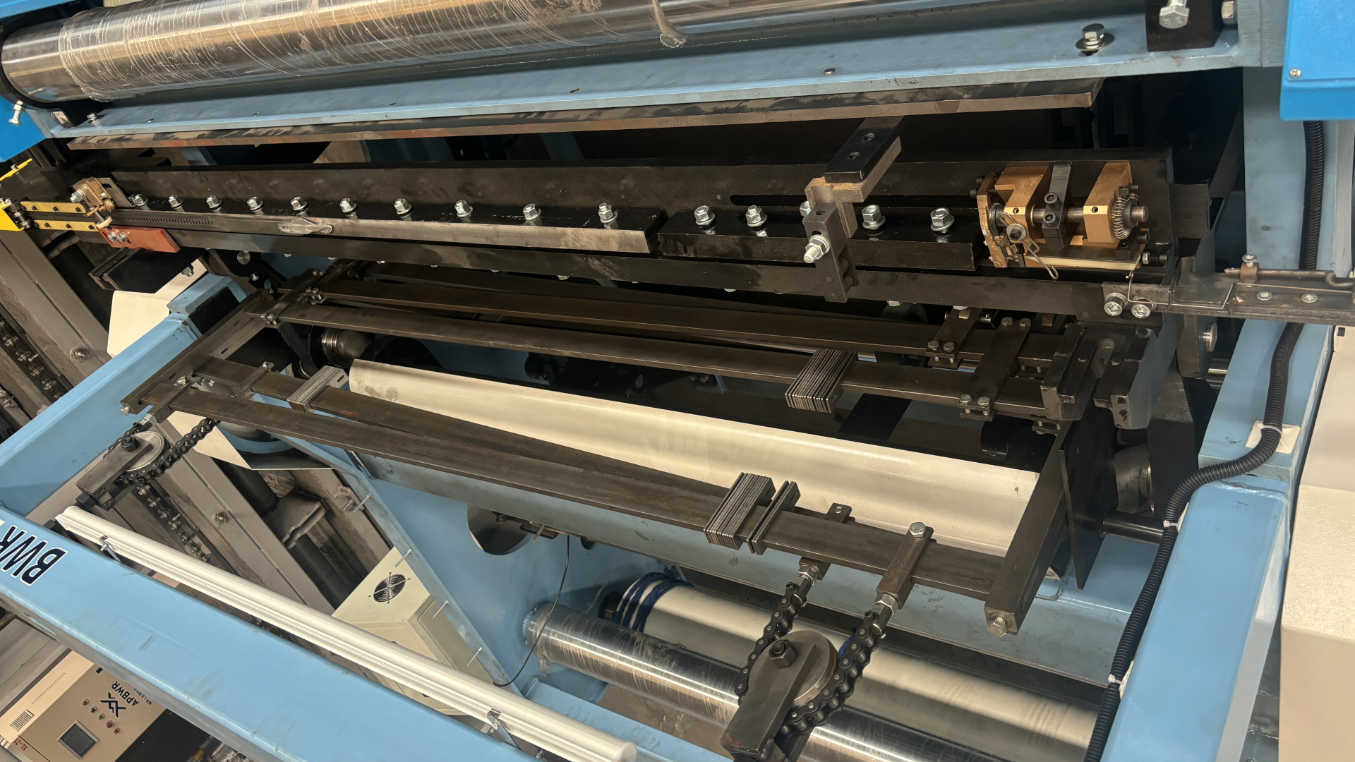 Buy cheap Fast Wire Mesh Weaving Machine Consistent Quality 1600D from wholesalers