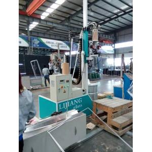 Buy cheap Loading 5.5-24mm Insulating Glass Machine from wholesalers