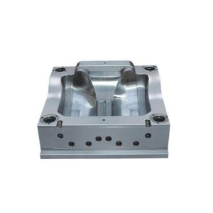 Buy cheap Custom Precision CNC Machining for air filters parts for housing from wholesalers