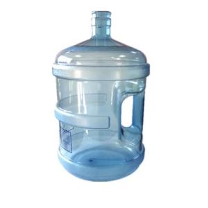 Buy cheap Household 5 Gallon Polycarbonate Water Bottle 55mm With Handle from wholesalers