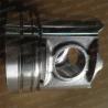 4 Cylinder Low Compression Pistons Deutz Engine Rebuild Kits 100mm Diameter 0213 6952 for sale