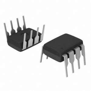 Buy cheap PIC12F1822-I/P Microcontrollers And Embedded Processors IC MCU FLASH Chip from wholesalers