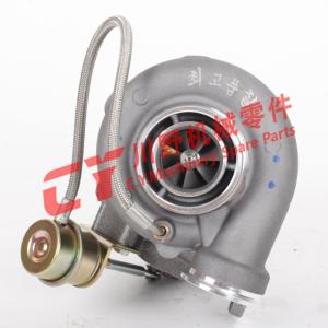 Buy cheap 32006296 Diesel Engine Turbo 448 For JCB220 from wholesalers