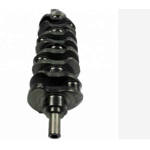 8-94453525-2 5 Cylinder Crankshaft Diesel Engine Kits For Isuzu 4JB1T/100P