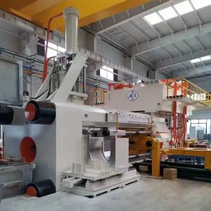 Buy cheap 5000MT Hydraulic Aluminium Profile Extrusion Press Machine from wholesalers