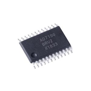 Buy cheap Analog AD7190BRUZ-REEL Microcontroller AD7190BRUZ-REEL Electronled Ic Components Original Ic Chip from wholesalers