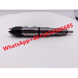 Buy cheap 6D114 0445120044 Diesel Fuel Injection Spare Parts FOR MAN from wholesalers