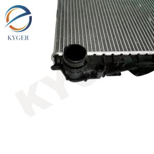Buy cheap Auto Parts Heat Radiator Engine Coolant Radiator Aluminum Radiator For Land Rover Range Rover 2013-2016 LR034553 from wholesalers