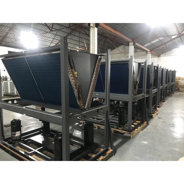 Buy cheap Air to Water Heat Pump from wholesalers