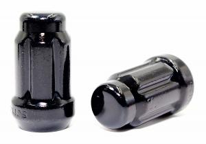 Buy cheap High Accuracy Replacement Wheel Nuts Spline Drive Tuner Lug Nuts Conical Seat product