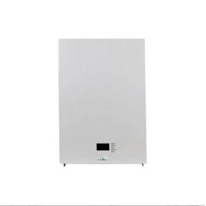 Buy cheap Rainproof Lithium Ion Solar Battery Bank Ultraportable 5120KWH from wholesalers