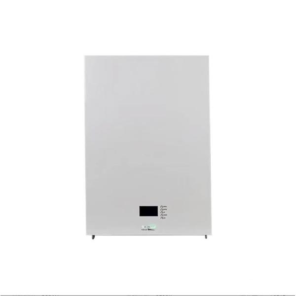 Quality Rainproof Lithium Ion Solar Battery Bank Ultraportable 5120KWH for sale