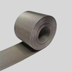 China Stainless Steel Plain Dutch Weave Mesh 0.025mm-1.8mm For Centrifugal Separation on sale