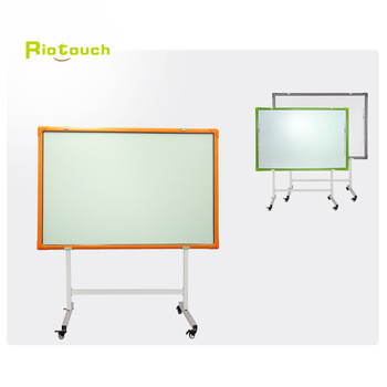Buy cheap 82" OEM cheap price of interactive electronic whiteboard from wholesalers