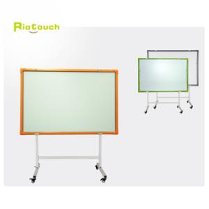 Buy cheap 82" OEM cheap price of interactive electronic whiteboard from wholesalers