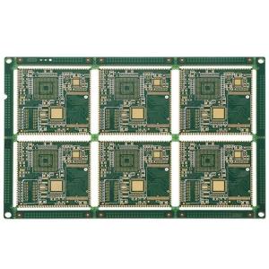 Buy cheap 5g Module PCB Board Sample Customized Processing from wholesalers