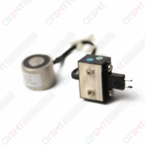 Buy cheap DEK Electromagnet 119904 SMT Machine Parts Metal Material CE Certificated from wholesalers