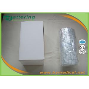 Buy cheap Medical High Transparent Waterproof Sterile Polyurethane Adhesive Surgical Film Roll from wholesalers