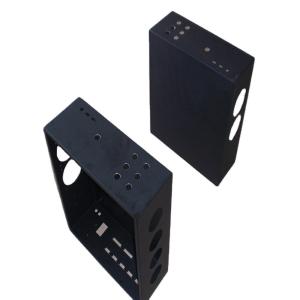 Buy cheap Heavy Duty Aluminium Box Enclosure in Steel and Stainless Steel from wholesalers