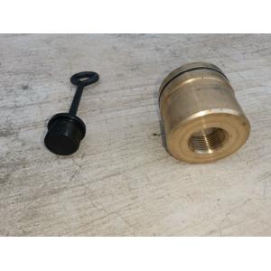Wireline Core Barrel Pump Out Adapter NQ3 HQ3 PQ3